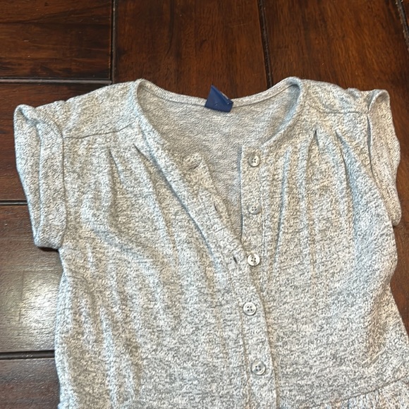 Baby gap girls romper - Picture 4 of 5